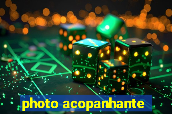 photo acopanhante